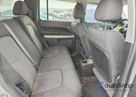 2008 Chevrolet Hhr Lt z USA, uszkodzony, nr VIN 3GNDA23PX8S588732